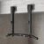 Wall Mount Pull Up Bar, Joist Mount Pull Up Bar, Beam and Rafter Mounted Chin Up Bar for Home Gym With Wood Mount and Wall Mount Screws