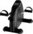 Under Desk Bike and Pedal Exerciser – At-Home Physical Therapy Equipment and Exercise Machine for Arms and Legs with LCD Screen by Wakeman Fitness