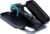 Cubii Move – Under Desk Elliptical Bike Pedal Exerciser Portable Seated Elliptical Machine W/Adjustable Workout Levels – Adult to Seniors