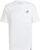 adidas Mens Lounge Slides Pocket T-Shirt