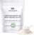 Premium Whey Protein Isolate Powder 500g Unflavored Irish Grass-Fed, 27g Protein per Serving for Muscle Growth & Recovery Non-Bloating, Gluten & Lactose Free, Clean Ingredients | Centenarius Nutrition