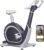5-in-1 Multi-Function Exercise Bike | 350 lb Capacity | 32-Level Magnetic Resistance with Safety Brake | Adjustable Seat & Handlebars | Quiet Belt Drive & Performance Tracking