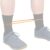 Short Resistance Bands – 12″ by Serious Steel Fitness