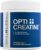 Opti + Creatine Monohydrate Capsules | Support Muscle Recovery, Energy and Healthy Stamina* | Daily Creatine Supplement | 180 Capsules/60 Servings