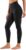 CRZ YOGA Womens Naked Feeling Workout 7/8 Yoga Leggings – 25 Inches High Waist Tight Pants