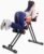 Rowing and Ab Machine 4 in 1, Multi-Functional Rowing Machine for Home Gym, Folding AB Workout Machine for Stomach Workout, Home Use Rowing Equipment 270 lbs Max Capacity