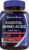 Doctor’s Recipes Essential Amino Acids Supplement, All 9 Essential Amino Acids (EAA), BCAA 2:1:1, 240 Veggie Capsules