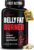 UNALTERED Belly Fat Burner for Men – Natural Weight Loss Pills to Support Reduced Body Fat, Preservation of Lean Muscle Mass, and a Healthy Metabolism – CLA Dietary Supplement – 90 Softgel Capsules
