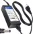 T-Power Charger for Precor EFX 546 EFX 556 EFX546 EFX556 Elliptical Trainer Fitness Machine Ac Dc Adapter Power Supply Cord