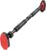 WARMOUNTS Adjustable Portable Pull-Up Bar for Upper Body Workout, 1 Count