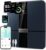 Etekcity FSA&HSA Eligible Smart Scale for Body Weight Fat, Digital Bathroom Weighing Machine for Accurate BMI Muscle Mass Composition, Home Use Apple Health Compatible Fitness Equipment