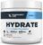 Transparent Labs Hydrate Naturally Sweetened Electrolytes Powder – Hydration Powder Electrolytes with Coconut Water, Calcium, Taurine, & Potassium – 40 Servings, Tropical Punch