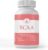 PURE ORIGINAL INGREDIENTS BCAA, (100 Capsules) Always Pure, No Additives Or Fillers, Lab Verified