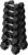 Hex Dumbbell 45-480 lb Set, Rubber Encased Exercise & Fitness Dumbbells for Home Gym, Hand Weights for Strength Training