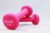 TELK Fitness Neoprene Dumbbells Set of 2 – Non-Slip Hand Weights for Home Workouts, Strength Training & Toning – Compact, Comfortable Grip for Women & Men