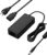 AC/DC Adapter Compatible with Bowflex C7 Model 100926 Rechargeable Lithium Battery Commercial Smart Stationary Gym & Training IC Indoor Spin Cycling Exercise Bike Power Supply Cord Charger