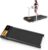 Walking Pad Treadmill is Perfect for Your Home or Office Compact Design, Portable & Remote Control and App Data Link