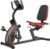 VANSWE Recumbent Exercise Bike for Adults Seniors – Recumbent Bikes for Home with Magnetic Resistance, Bluetooth and App Connectivity, Pulse Sensor
