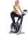 GarveeLife Exercise Bike, Smart Indoor Cycling Bike, Exercise Bike for Home with Magnetic/Auto Resistance, App Data Tracking