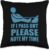 Funny Ergometer Rowing Exercise ERG Machine Lover Gag Outfit Throw Pillow