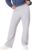 Hanes Women’s Sweatpants, EcoSmart Fleece Pants, Pocketless Open-Bottom Sweatpant, Regular & Petite