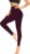 FULLSOFT Buttery Soft Leggings for Women – High Waisted Tummy Control No See Through Workout Yoga Cycling Tights Pants