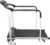 Walking Treadmill with Full Length Handrails & Heart Rate Sensor, LCD Display Screen Elderly Treadmill, Recovery Fitness Exercise Machine Foldable for Home use with Holder, 300 lbs Capacity