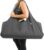 Yogiii Yoga Mat Bag | The ORIGINAL YogiiiTotePRO | Large Yoga Mat Bag or Yoga Mat Carrier with Side Pocket | Yoga Bag Fits Most Size Mats
