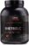 GNC AMP Wheybolic Clinically Proven Protein Powder, 40g Whey Protein, BCAA, Leucine, Increases Muscle Strength, Muscle Building, 3rd Party Tested, Gluten Free, Chocolate Fudge, 25 Servings