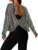 UNIANKIYA Open Back Workout Tops for Women Long Sleeve Cropped Athletic Clothes Gym Running Yoga Low Impact Sports T Shirts