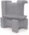 Ergo Yoga Blocks, Relieve Wrist Pain, Improve Comfort and Grip, Contoured Design, Pilates Exercise Balance & Stretching