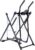 Gazelle Tony Little Total Body Fitness Workout Exercise Elliptical Glider Supports 250-300lbs with Low-Impact Design for Home Gym