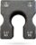 2.5 LB and 5 LB Weight Stack Add On – Weight Stack Adapter Plate for Home Gym & Exercise Machines, Add Resistance to Weight Stack, Incremental Weight Adjustments for Improved Strength Training Results