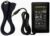 AC DC Adapter Power Supply with 3-Prong Cord 8974001 – Replacement Power Line Adapter for Exercise Bike & Elliptical Trainer – Compatible with Life Fitness E1, E3, X1, R1