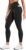 CRZ YOGA Womens Butterluxe Workout Leggings 25 Inches – High Waisted Gym Yoga Pants with Pockets Buttery Soft