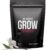 Xwerks Grow Whey Protein Powder, 25g Pure Isolate Protein from New Zealand Grass Fed Cows, Builds Strength and Speeds Recovery, Paleo and Keto Friendly, Soy and Gluten Free, Vanilla, 30 Servings