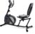 Stamina Recumbent Exercise Bike for Home 346 w/Smart Workout App – Stationary Bike for Adults, Seniors w/Large, Adjustable, Comfortable Seat & Walk-Thru Design