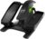 Under Desk Elliptical, Portable Seated Elliptical Exercise Machine, with Touch Screen Control Panel and Remote Control for Home or Office Use. Bluetooth Connectivity Enabled.