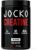 Jocko Fuel Creatine Monohydrate Powder – Creatine for Men & Women, Supplement for Athletic Performance & Muscle Health, 90 Servings 16 oz (Unflavored) (16 OZ JAR)