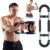 HOTWAVE Twister Arm Trainer, Adjustable Chest & Arm Exerciser for Men Women, Portable Home Fitness Equipment Kit for Upper Body Muscle Strength Training, Ideal for Self-Use or Gifting
