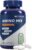 Amino Acid, Supports Muscle Recovery and Lean Muscle Growth, Enhances Energy and Endurance, Contains Essential Amino Acids and BCAAs, 90 Capsules (1 Bottle)