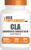 BulkSupplements.com Conjugated Linoleic Acid Softgels – CLA Supplements, CLA 2000mg, CLA Safflower Capsules, CLA Pills – 2 CLA Softgels per Serving, 150-Day Supply, 300 Softgels