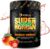 ALPHA LION Superhuman Pump Pre Workout Powder, Nootropic Caffeine & Stim Free Preworkout Supplement, Nitric Oxide Booster, Muscle Gainer, Energy & Focus (42 Servings, Mango Veiniac Flavor)