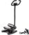 Sportsroyals Stair Stepper,Twist/Mini Stepper for Exercise at Home,Step Machine with Resistance Bands for Full Body Workout, 350lbs+ Capacity