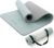 UMINEUX Yoga Mat Extra Thick 1/3” & 2/5″ Non Slip Yoga Mats for Women Eco Friendly TPE Fitness Exercise Mat with Carrying Sling & Storage Bag