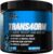 Evlution Thermogenic Fat Burning Support Powder Nutrition Trans4orm Fast Acting Energy Powder to Support Fast Metabolism Weight Loss and Mental Focus with CLA Carnitine and Alpha GPC – Blue Raz