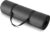 Amazon Basics 1/2 Inch Extra Thick Exercise Yoga Mat with Carrying Strap, Cushioned Support, for Fitness and Gym Workouts