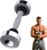 Fitness Equipment Single Dumbbell with Shaking – Multi-functional Weightlifting Dumbbells for Forearm Muscle Exercises, Toning for Man Women
