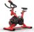 Fitness Equipment Weight Loss Exercise Bike Indoor Cycling Bike, Upright Exercise Bike Exercise Pedal Bike Indoor Fitness Equipment,B (Indoor Sport) (A)