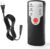 Under Desk Elliptical Remote Operation Elliptical Machine’s Remote Control & Elliptical Machine Power Cord(No Battery Include)